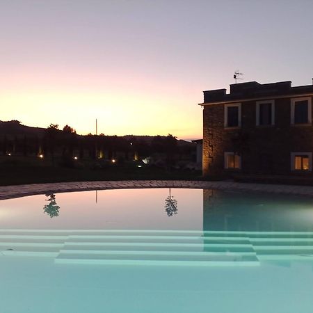 Alta Area Aparthotel Nova Siri Bagian luar foto