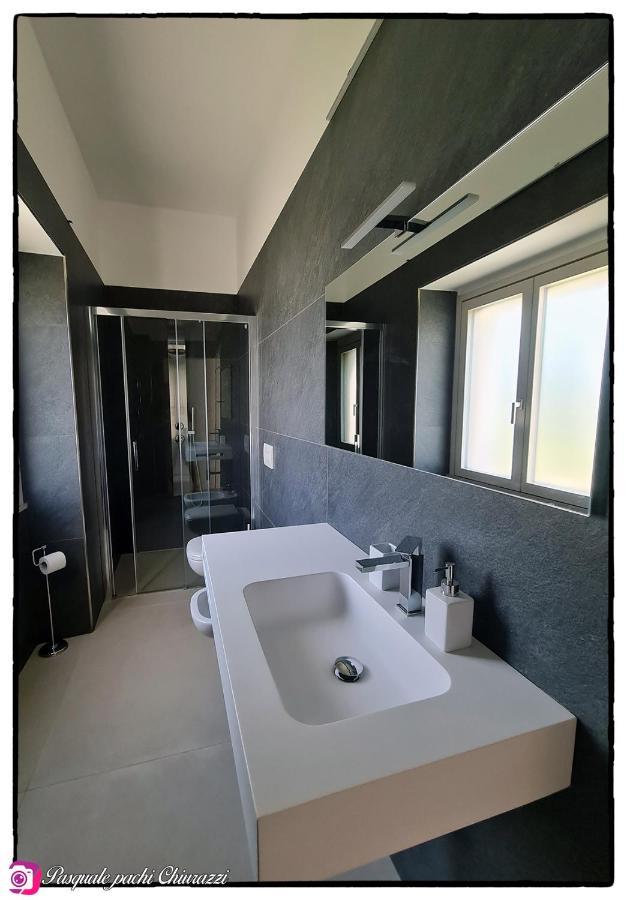 Alta Area Aparthotel Nova Siri Bagian luar foto