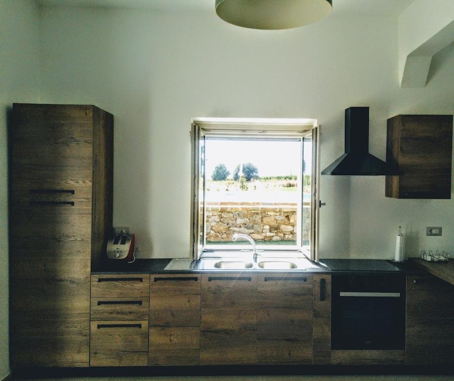 Alta Area Aparthotel Nova Siri Bagian luar foto