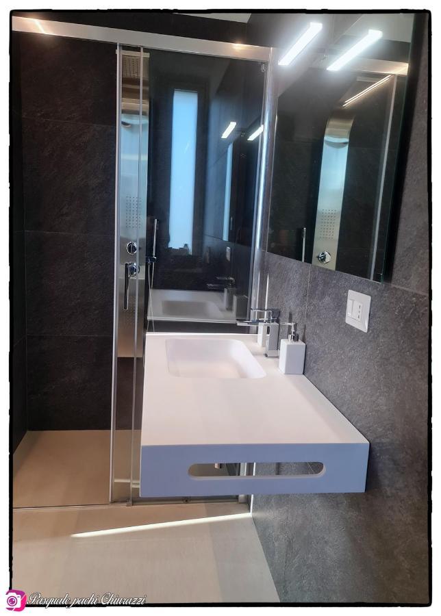 Alta Area Aparthotel Nova Siri Bagian luar foto