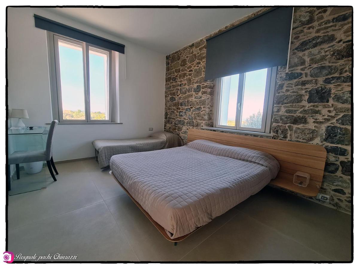 Alta Area Aparthotel Nova Siri Bagian luar foto