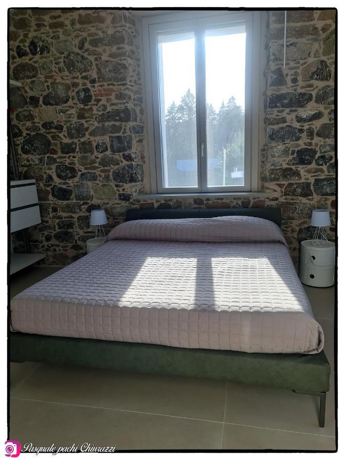 Alta Area Aparthotel Nova Siri Bagian luar foto
