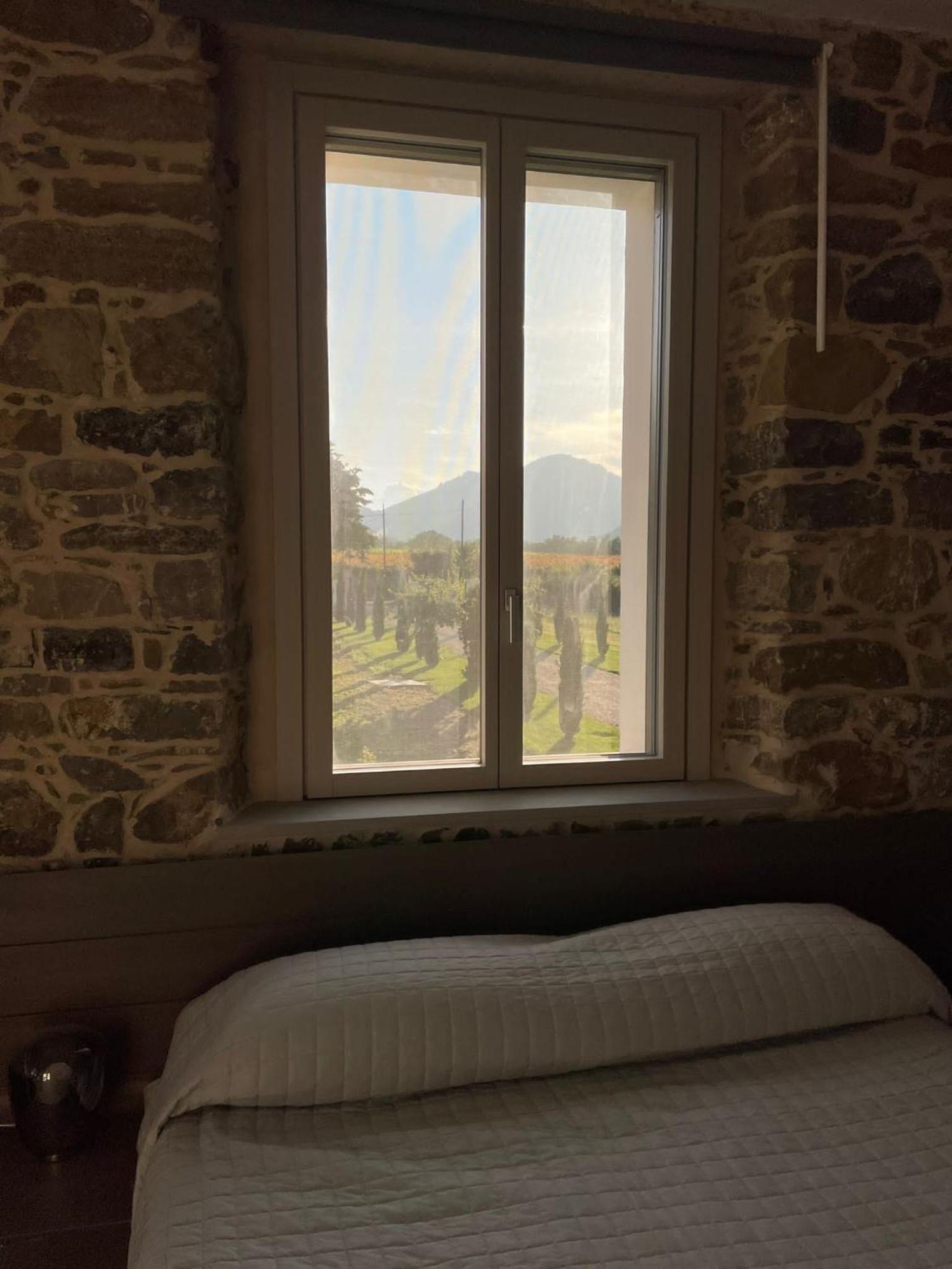 Alta Area Aparthotel Nova Siri Bagian luar foto