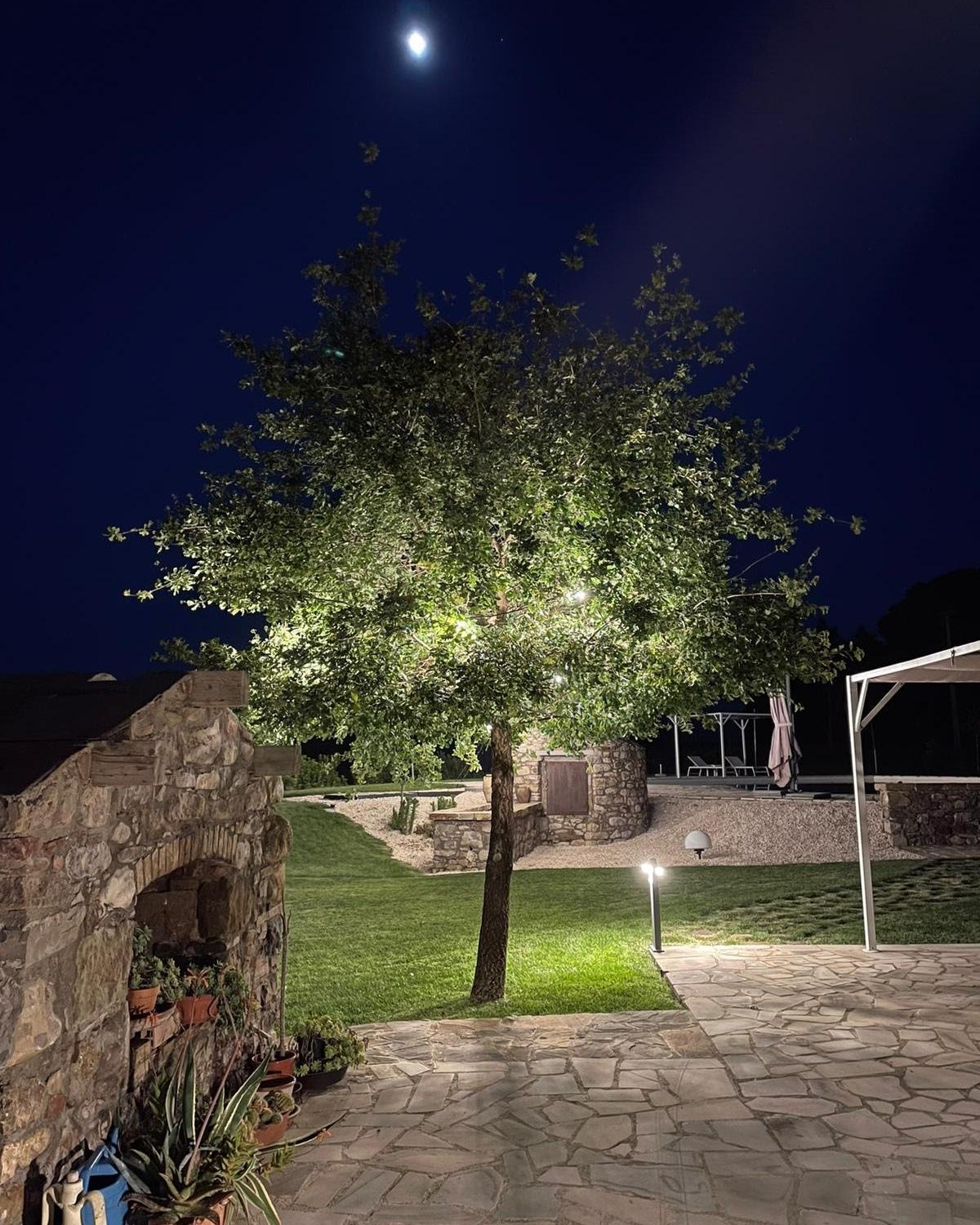 Alta Area Aparthotel Nova Siri Bagian luar foto